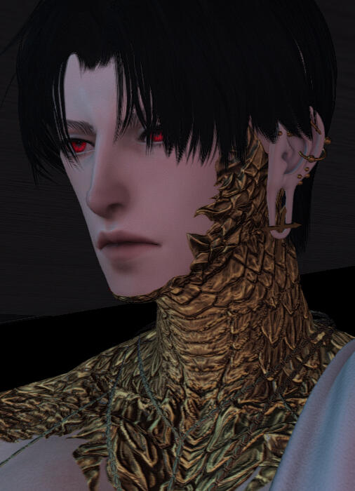 Emperor