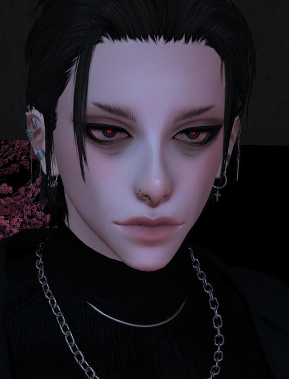 Trevor