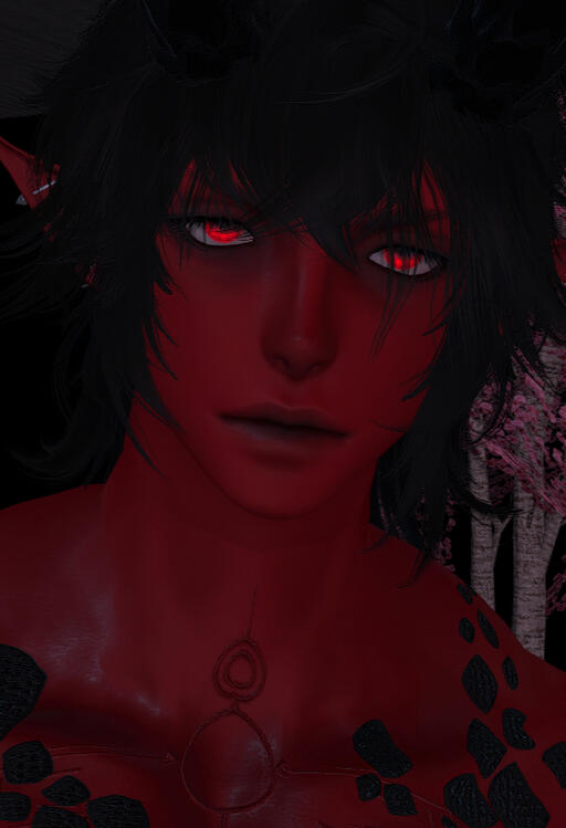 Baphomet Baphomet